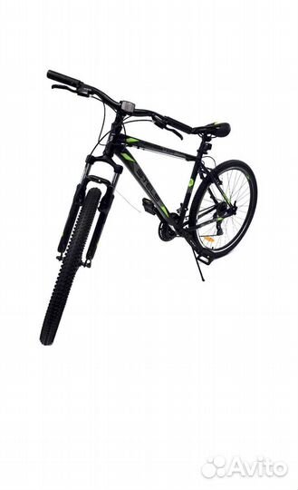 Велосипед горный 27,5 stels navigator