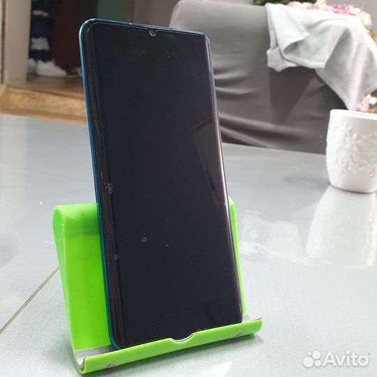 Xiaomi Mi Note 10 Pro, 8/256 ГБ