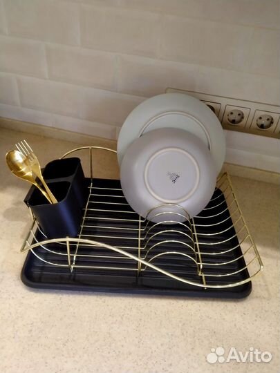 Сушилка для посуды