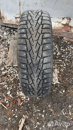 Nokian Tyres Nordman 7 185/65 R15 92T