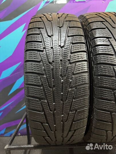 Nokian Tyres Nordman RS2 SUV 225/60 R18