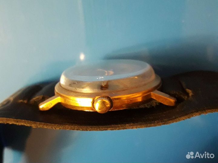 Часы Командирские заказ мо СССР