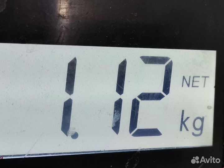 Моторчик печки для Skoda Octavia 1U 1J1819021C