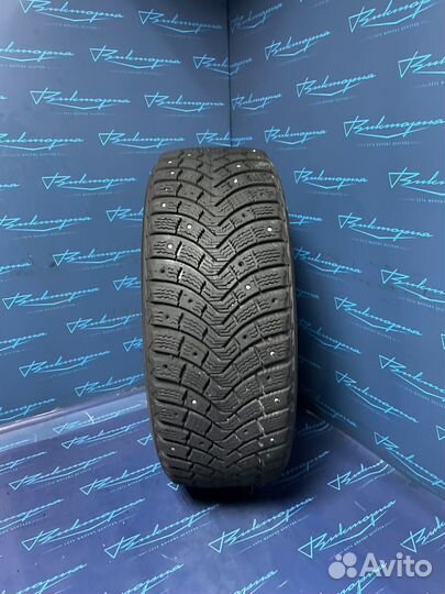 Michelin X-Ice 2 195/55 R16 91T