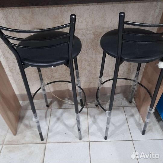 Стул барный