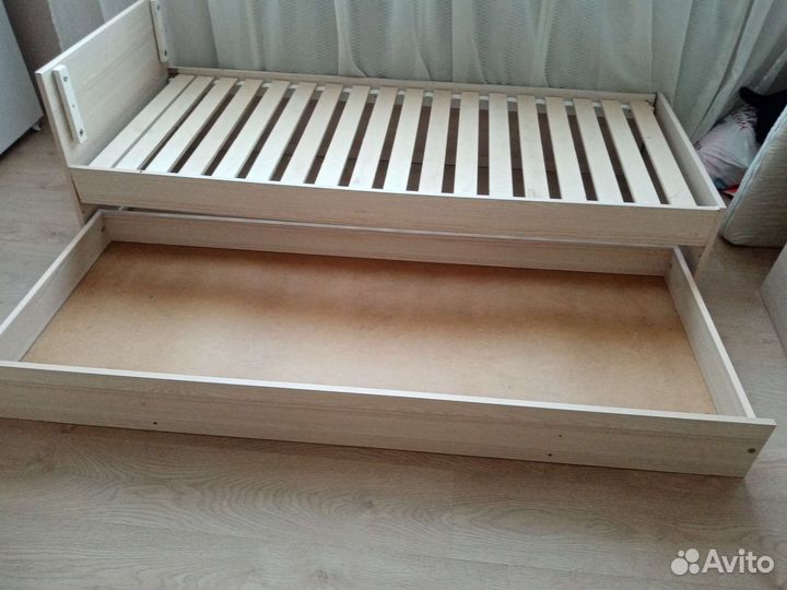 Кроватка детская
