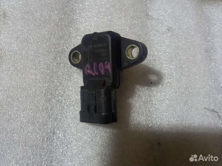 Датчик давления Yamaha YZF R6 4-5, R1 4-6, FZ1 4-9