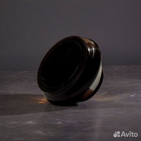 Силиконовый пыльник рулевого наконечника DC2507, верх армирован, 17.3*39*28