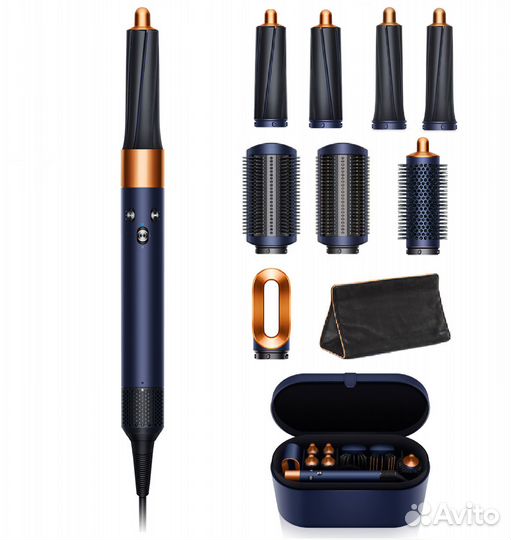 Стайлер Dyson Airwrap Complete