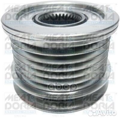 Шкив генератора Mini Cooper, Clubman 45145 meat