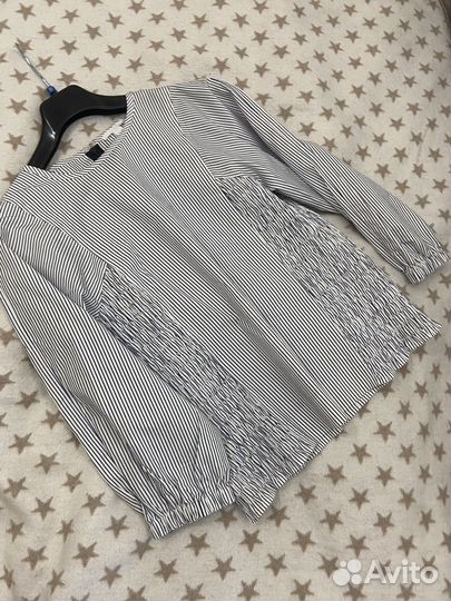 Блузка COS 36 на 42-44 оригинал