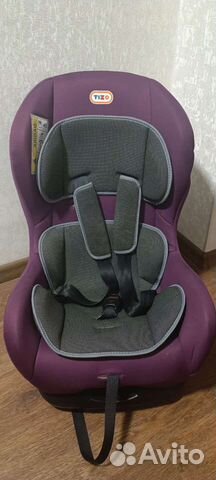 Детское автокресло от 0 до 18 кг