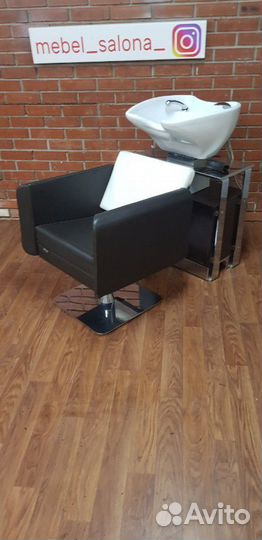 Мойка парикмахерская pietranera Италия