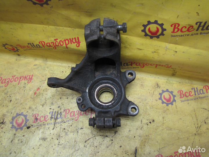 Кулак передний левый Ford Contour