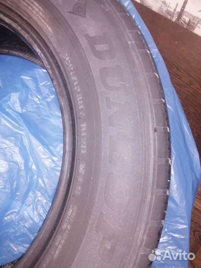 Dunlop Grandtrek AT1 2.25/65 R17 102H