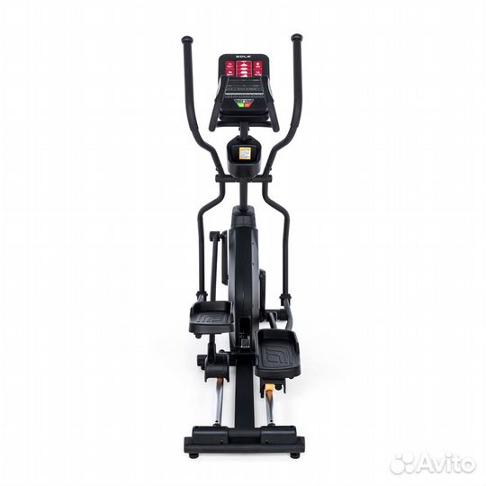 Эллиптический тренажер Sole E20