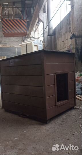 Будка для собаки