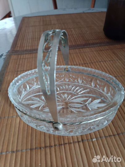 Посуда СССР