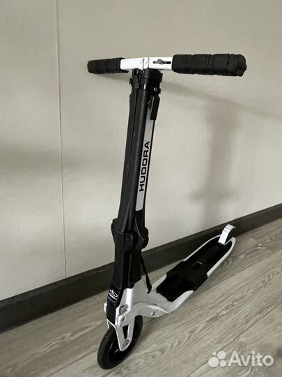 Самокат взрослый