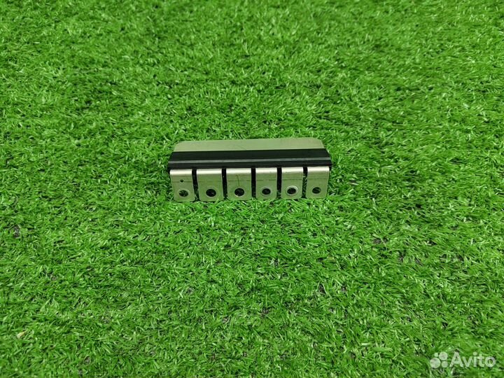 Многоконтактный предохранитель Audi A3 8V