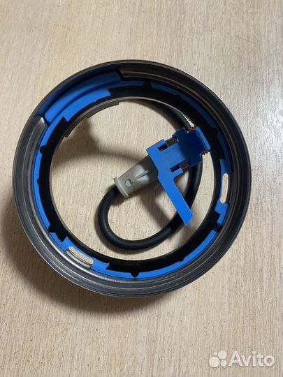 Датчик абс опель вектра 