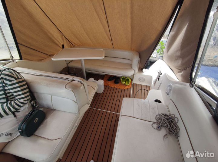 Продается катер