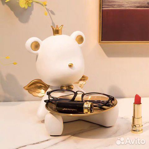 Полка подставка ваза ключница