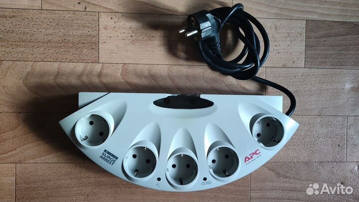 Сетевой фильтр APC