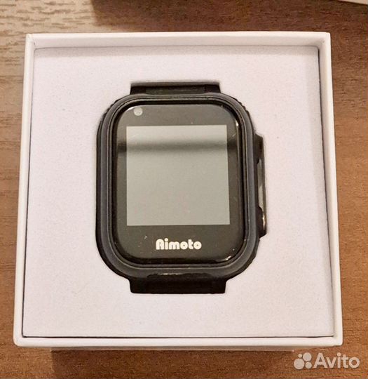 Aimoto Умные часы для детей IQ 4G