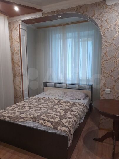 Комната 20 м² в 2-к., 1/23 эт.