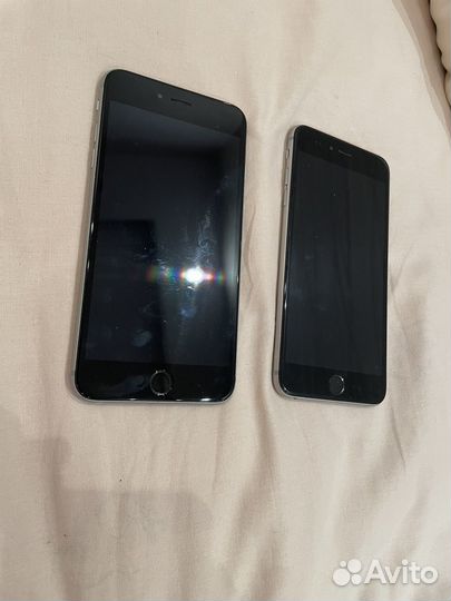 iPhone 6S Plus, 16 ГБ