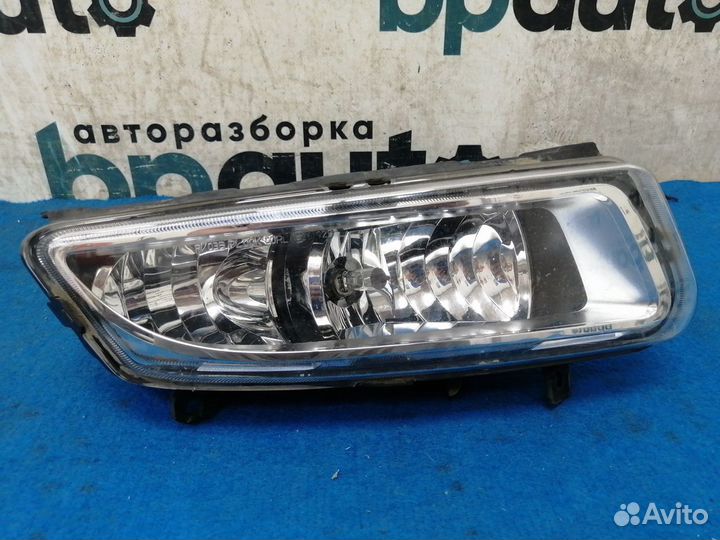 Птф правая под одну лампу 6R0 941 062 C Volkswagen