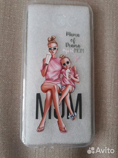 Продаю чехлы на телефон samsung galaxy A5