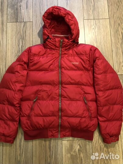 Пуховик Scotch and Soda / M