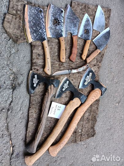 Тяпка для мяса