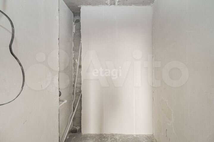 4-к. квартира, 126,7 м², 7/8 эт.