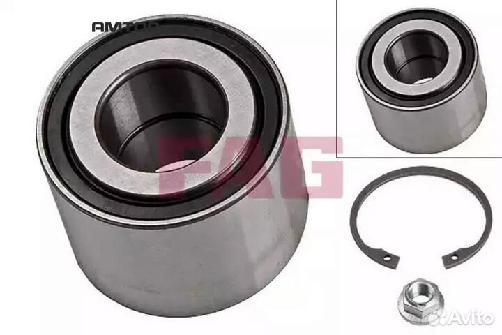 FAG 713644800 Подшипник задн. ступ. ком/кт