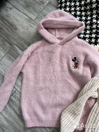 Вещи пакетом на девочку 7-8 лет