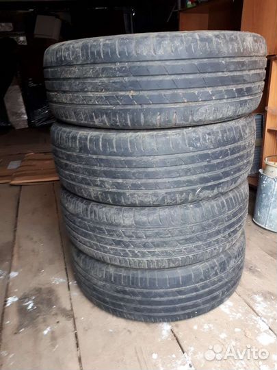 Sailun Atrezzo Elite 215/65 R16