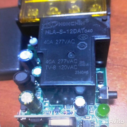 Трансформатор понижающий 220 на 110/100 вольт с ди