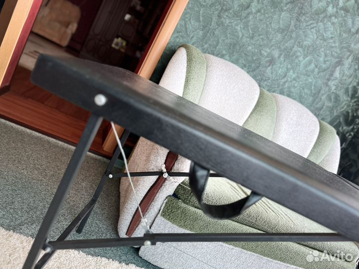 Массажный стол/кушетка