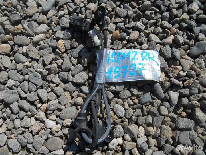 Провод датчика abs задний левый Toyota Platz NCP12