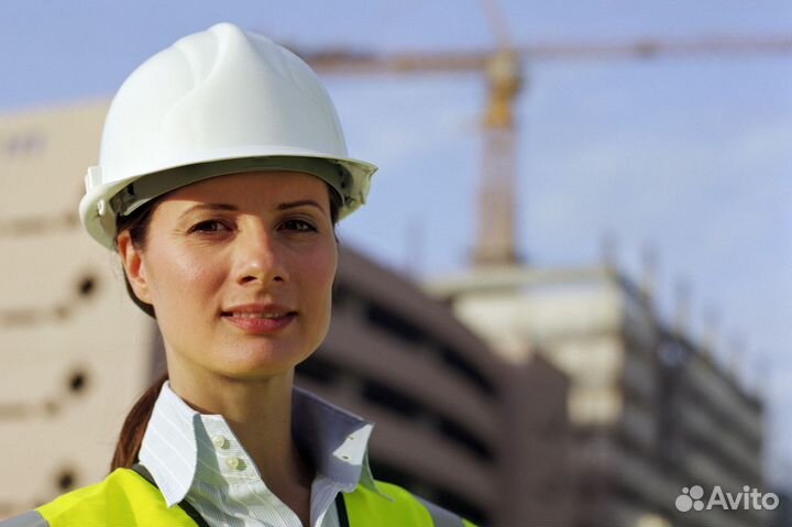 Вахта Машинист крана в Пермь, жилье бесплатно