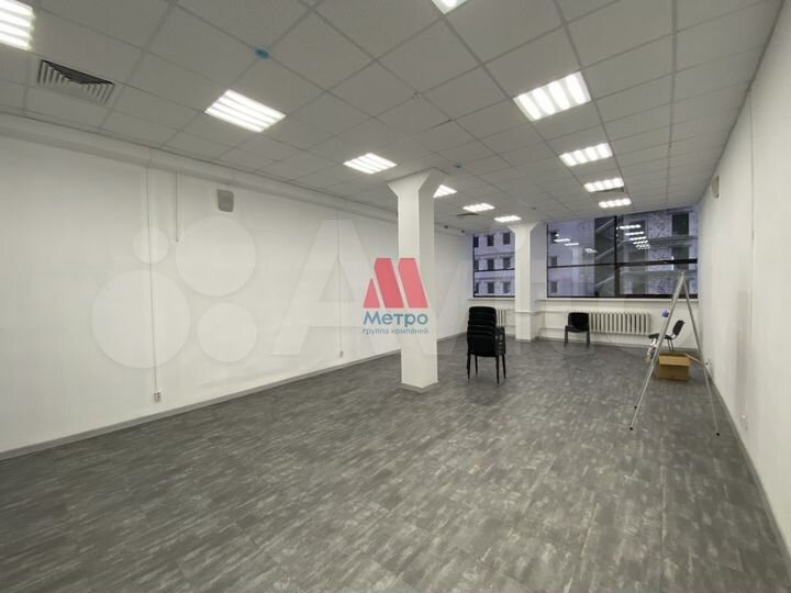 Офис 70 м2 в Доме Моды