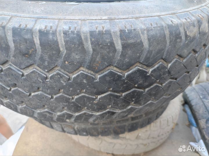 Белшина Artmotion All Seasons Бел-714 195/75 R15C