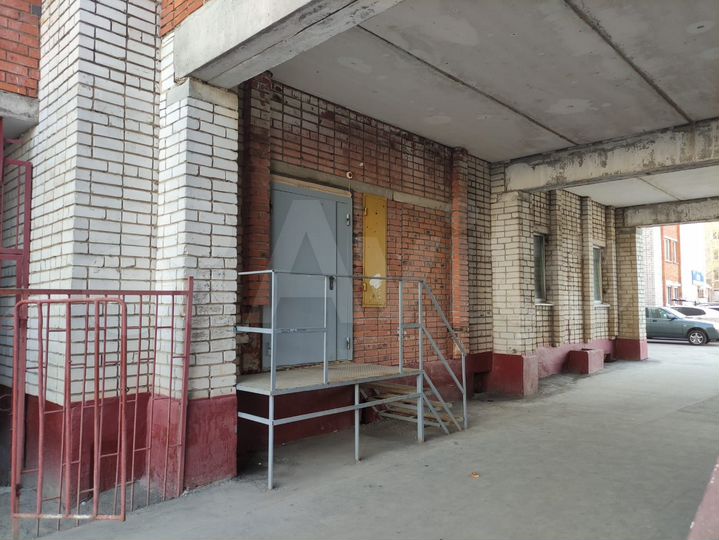 Помещение, 129.8 м²