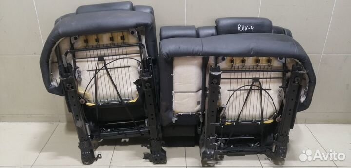 К-кт сидений RAV 4 2006-2013