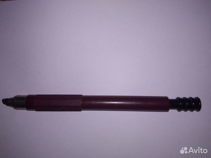 Карандаш цанговый из СССР