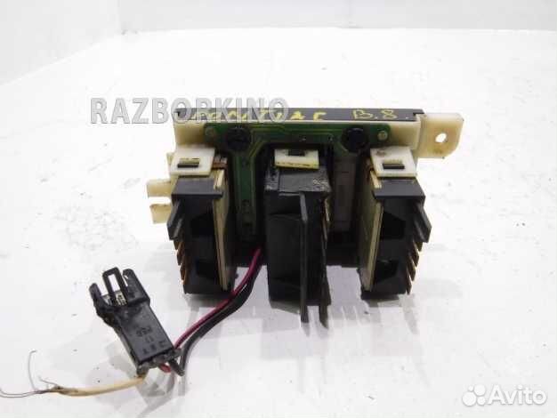 Блок управления светом