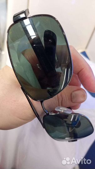 Линзы, стëкла для Ray Ban и других очков